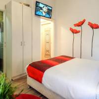 Economy Single Room