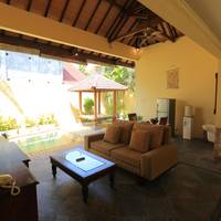 One-Bedroom Villa with Private Pool