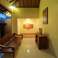 Two-Bedroom Villa with Private Pool