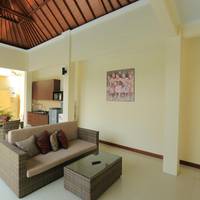 Four-Bedroom Villa with Private Pool