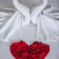 Special Offer - Honeymoon Package at One-Bedroom Villa with Private Pool