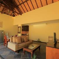 Special Offer - Honeymoon Package at Deluxe one-Bedroom Villa with Private Pool