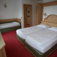 Double Room with Extra Bed