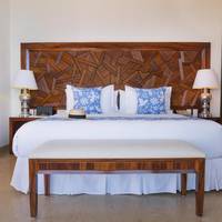 Master Suite with Ocean View