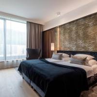 Comfort Double or Twin Room with Parking