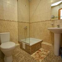 Basic Triple Room
