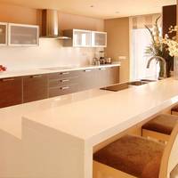 Two-Bedroom Apartment with mezzanine