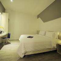 Grand Deluxe Double Room