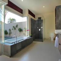One-Bedroom Villa with Private Pool