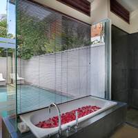 Special Offer - Honeymoon Package at One-Bedroom Villa