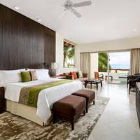 Master Suite Ocean Front
