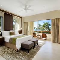 1 Bedroom Governor Suite	
