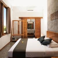 Deluxe Ac Room