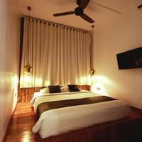 Superior AC room