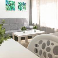 Studio (2 Adults)