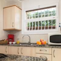 One-Bedroom Apartment (2 - 4 Adults)