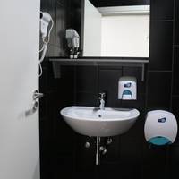 Twin Room with Private Bathroom
