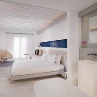 Riviera Retreat Room 