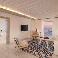 Mast One-Bedroom Suite