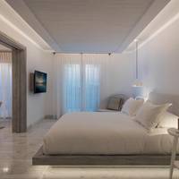 Marina One-Bedroom Pool Suite