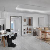 Galaxy One Bedroom Pool Suite