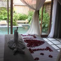 Two-Bedroom Private Pool Villa