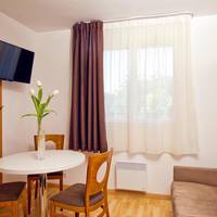 One-Bedroom Apartment (4 Adults)