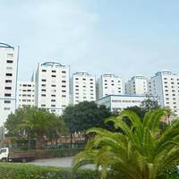 Superior Two-Bedroom Apartment