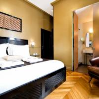 Executive Triple Room