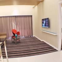 THE 1O1 Suite