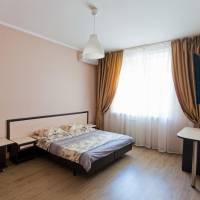 Standard Double or Twin Room with City View