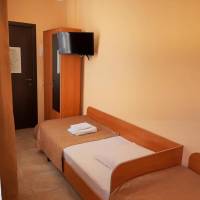 Economy Twin Room