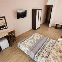 Comfort Double or Twin Room with Balcony