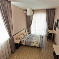 Comfort Quadruple Room