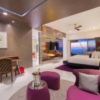 Mousai Junior Suite North with Ocean View