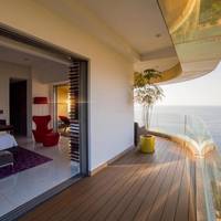 Mousai Corner Suite North