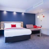 Double Room with Sofa Bed