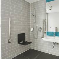 Double Room - Disability Access