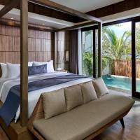 One-Bedroom Villa with Private Pool