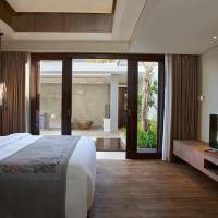 Two-Bedroom Villa with Private Pool