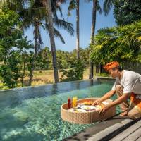 One-Bedroom Villa with Private Pool and Free Benefit