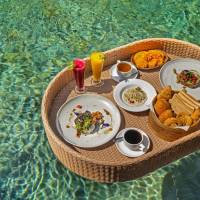 Two-Bedroom Villa with Private Pool and Free Benefit