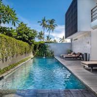 Deluxe Double Room with Free Benefit