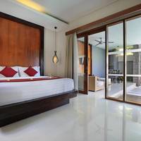 Two-Bedroom Villa with Private Pool