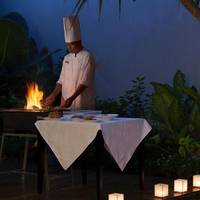 Two-Bedroom Pool Villa with Cooking Class