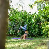 Yoga Package at One Bedroom Pool Villas
