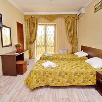 Junior Suite Twin with Balcony