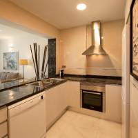 One-Bedroom Apartment TRAMUNTANA