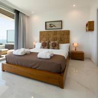 Two-Bedroom Apartment PONENT