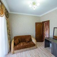 Two-Room Suite
